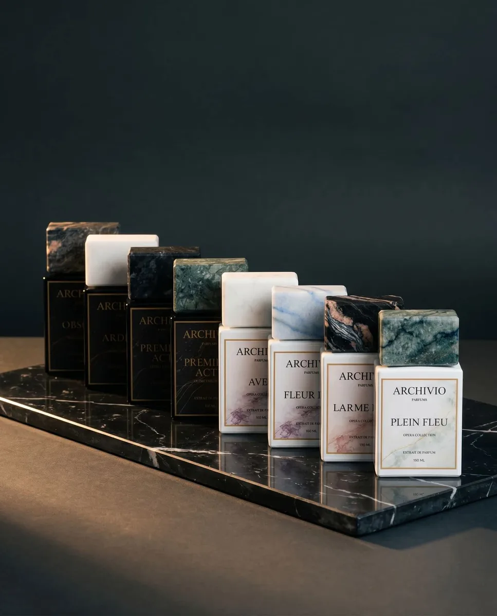 Archivio Parfums